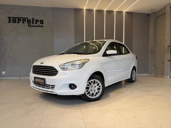 FORD KA + 1.0 TI-VCT FLEX SE PLUS MANUAL FORD KA + 1.0 TI-VCT FLEX SE PLUS MANUAL